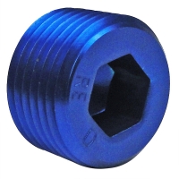 TAPPO AN932-5D PLUG COUNTERSUNK