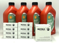 ROTAX 912 100 HOUR SERVICE KIT UL 80hp-ULS 100hp