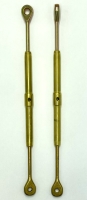 TENDITORE "TURNBUCKLES" AN135