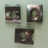 SELF-TAPPING SCREWS CLASP
