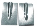  RUDDER CABLE FAIRING SETS FOR RV'S 