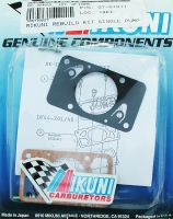 KIT MEMBRANE PER POMPA MIKUNI DF44