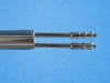 WINTER PITOT TUBE WITH COAXIAL STATIC TUBE