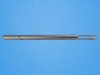 WINTER PITOT TUBE WITH COAXIAL STATIC TUBE