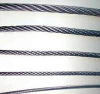 CABLE IN STAINLESS STEEL AISI 316