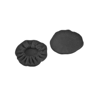 CLOTH EAR COVERS</BR> -THE PAIR-