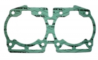 DOUBLE GASKET 0,5 MM FOR ROTAX 582